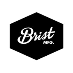 Brist Mfg logo